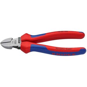 Alicate de corte KNIPEX 70 02 160 Alicate de corte KNIPEX 70 02 160