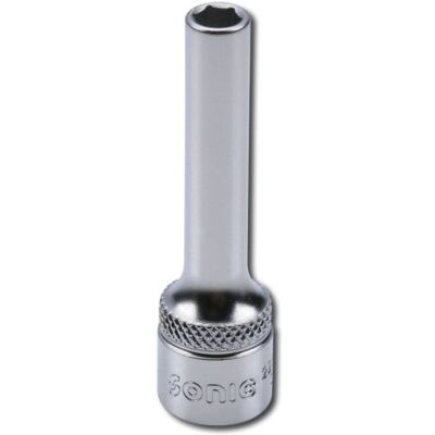 Chave de caixa 3/8" hexagonal SONIC 2256312 Chave de caixa 3/8" hexagonal SONIC 2256312