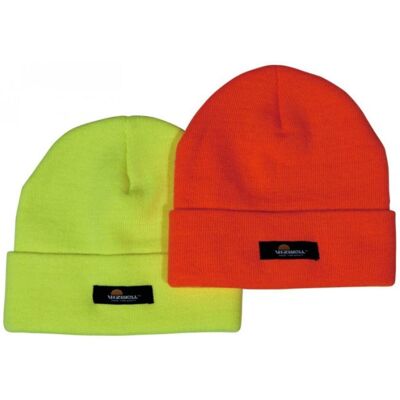 GORRO DE ALTA VISIBILIDADE EM LARANJA FLUORESCENTE BETA BEVW21503O GORRO DE ALTA VISIBILIDADE EM LARANJA FLUORESCENTE BETA BEVW21503O