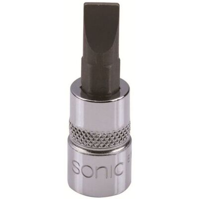 Soquete 1/4" plano SONIC 81337065 Soquete 1/4" plano SONIC 81337065