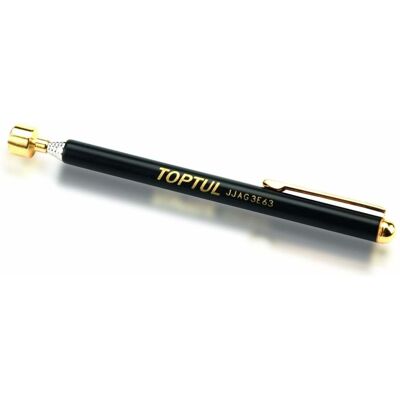 Pinça magnética TOPTUL 130-640mm (capacidade: 1500g, Magnético, telescópica) Pinça magnética TOPTUL 130-640mm (capacidade: 1500g, Magnético, telescópica)