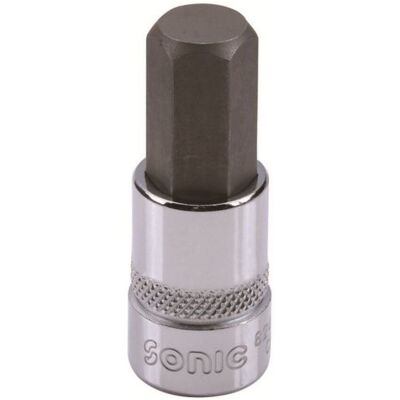 Soquete 3/8" HEX SONIC 8244812 Soquete 3/8" HEX SONIC 8244812