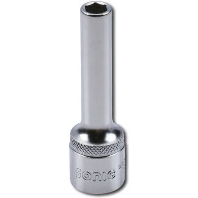 Chave de caixa 1/2" hexagonal SONIC 2357712 Chave de caixa 1/2" hexagonal SONIC 2357712