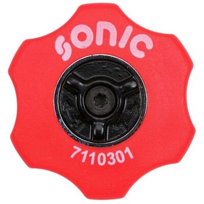 Catraca SONIC 1/4" (72 Dentes) Catraca SONIC 1/4" (72 Dentes)