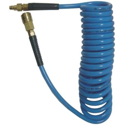 Mangueira pneumática AIRPRESS 4304206 Mangueira pneumática AIRPRESS 4304206
