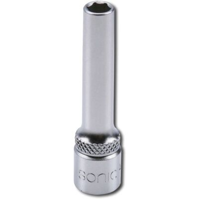 Chave de caixa 1/4" hexagonal SONIC 21550055 Chave de caixa 1/4" hexagonal SONIC 21550055