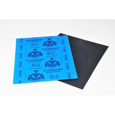Lixa STARCKE 10MW0360P Lixa STARCKE 10MW0360P