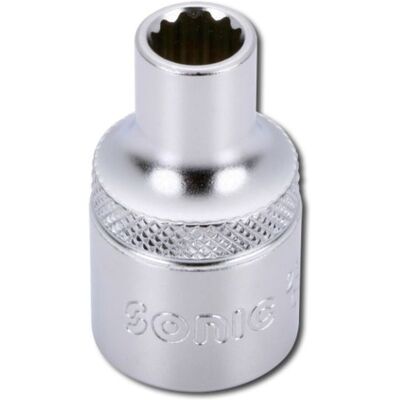 Chave de caixa 1/2" 12 lados SONIC 23816 Chave de caixa 1/2" 12 lados SONIC 23816