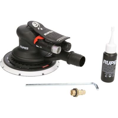Polidor pneumático RUPES 3212783 Polidor pneumático RUPES 3212783