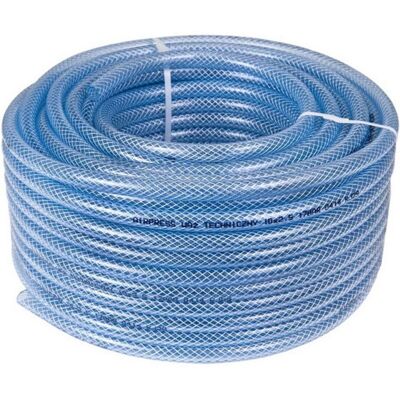 AIRPRESS 46568/S25 - Mangueira de ar flexível para sistemas de ar comprimido AIRPRESS 46568/S25 - Mangueira de ar flexível para sistemas de ar comprimido