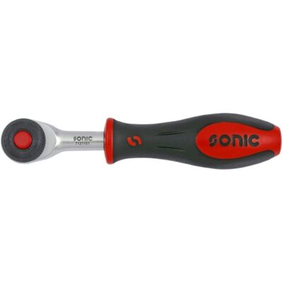 Catraca 1/4" SONIC 7121101 Catraca 1/4" SONIC 7121101