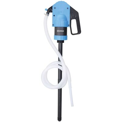 Bomba para distribuição de fluidos de trabalho PROFITOOL 0XPTBC0018 Bomba para distribuição de fluidos de trabalho PROFITOOL 0XPTBC0018