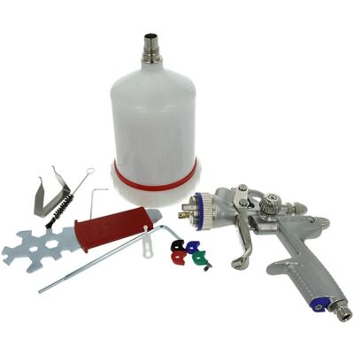 SATA 149302 Pistola de pulverização - Equipamento de pulverização SATA 149302 Pistola de pulverização - Equipamento de pulverização