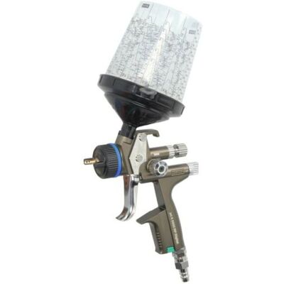 Pistola de pulverização SATA 1061564 Pistola de pulverização SATA 1061564