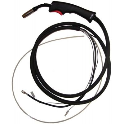 Acessórios e peças sobressalentes para equipamentos de soldadura TELWIN 742901 Acessórios e peças sobressalentes para equipamentos de soldadura TELWIN 742901