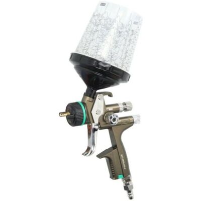 Pistola de pulverização SATA 1061887 Pistola de pulverização SATA 1061887