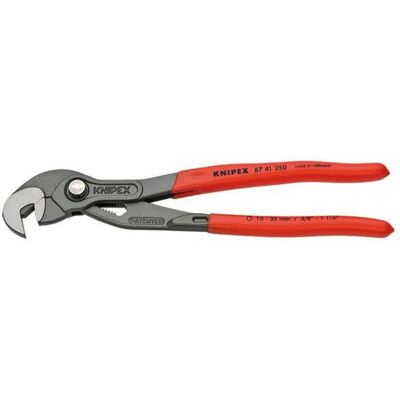 Alicate universal KNIPEX 87 41 250 Alicate universal KNIPEX 87 41 250