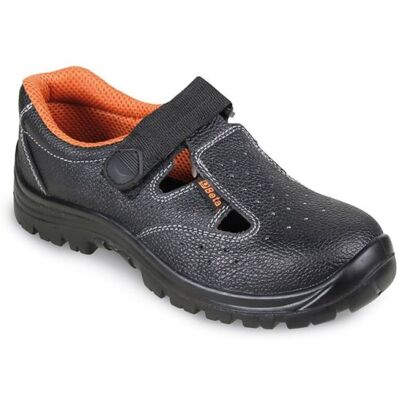 Botas de trabalho BETA BE7247BK/42 Botas de trabalho BETA BE7247BK/42
