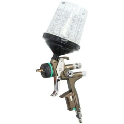 SATA 1062124 Pistola de pulverização - Pintura SATA 1062124 Pistola de pulverização - Pintura