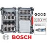 Conjunto de pontas de chave de fendas de 1/4". BOSCH 2 608 522 366