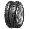 CONTINENTAL TKC80 TWINDURO 120/90-18 TT 65R, Pneu de motociclo Traseiro