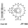 Roda dentada traseira JT JTF1502,13