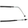 Cable de accionamiento, accionamiento del embrague 4 RIDE LS-019