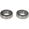 Conjunto de rolamentos de roda SKF WB-KIT-110R