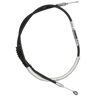 Cable de accionamiento, accionamiento del embrague 4 RIDE LSHD-16