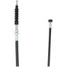 Cable de accionamiento, accionamiento del embrague 4 RIDE LS-021