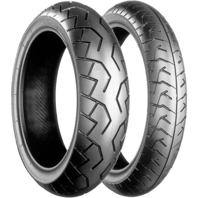 BRIDGESTONE BT50 140/60ZR18 TL, Pneus para motas traseiro BRIDGESTONE BT50 140/60ZR18 TL, Pneus para motas traseiro
