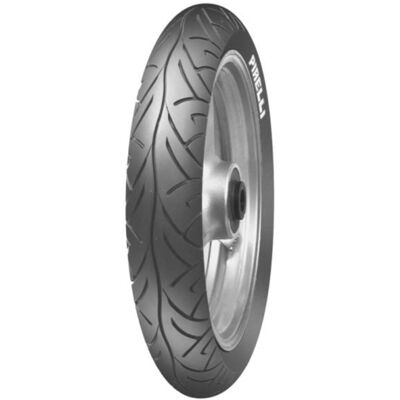 Pirelli SPORT DEMON 110/70-16 TL, Pneus para motas dianteiro Pirelli SPORT DEMON 110/70-16 TL, Pneus para motas dianteiro