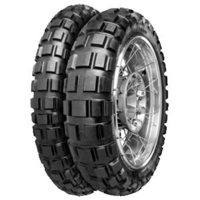 CONTINENTAL TKC80 TWINDURO 110/80B19 TL, Pneus para motas dianteiro CONTINENTAL TKC80 TWINDURO 110/80B19 TL, Pneus para motas dianteiro