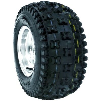 Pneu ATV DURO DI2012 19x6-10 - Para todas as estações Pneu ATV DURO DI2012 19x6-10 - Para todas as estações