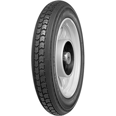 CONTINENTAL LB 4.00-8 TT, Pneus para motas dianteiro/traseiro CONTINENTAL LB 4.00-8 TT, Pneus para motas dianteiro/traseiro