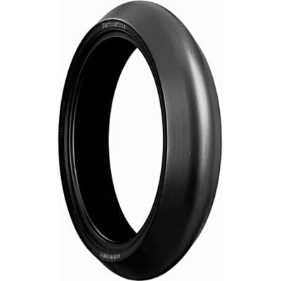 BRIDGESTONE BM01 125/600 R16.5 - Pneu de corrida BRIDGESTONE BM01 125/600 R16.5 - Pneu de corrida