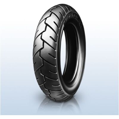 Michelin S1 3.50-10 TL/TT, Pneus para motas dianteiro/traseiro Michelin S1 3.50-10 TL/TT, Pneus para motas dianteiro/traseiro