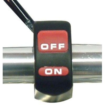 Interruptor universal BIKE IT BUTKILL03 Interruptor universal BIKE IT BUTKILL03