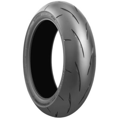 BRIDGESTONE Battlax Racing Street RS11 190/55ZR17 TL, Pneus para motas traseiro BRIDGESTONE Battlax Racing Street RS11 190/55ZR17 TL, Pneus para motas traseiro