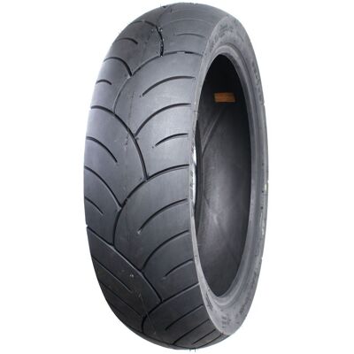 DELI TIRE SB105 110/70-16 TL, Pneus para motas dianteiro/traseiro DELI TIRE SB105 110/70-16 TL, Pneus para motas dianteiro/traseiro
