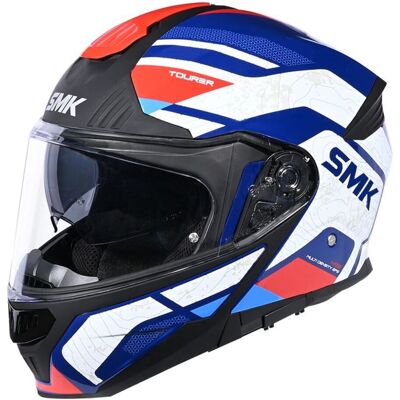 Capacete SMK GULLWING Größe 2XL Capacete SMK GULLWING Größe 2XL