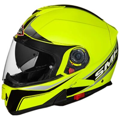 Capacete SMK GLIDE Größe M Capacete SMK GLIDE Größe M