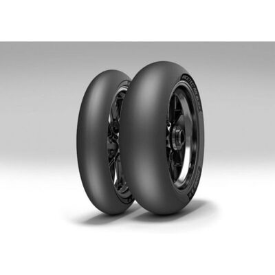 METZELER RACETEC RR SLICK K1 180/60R17 TL, Pneus para motas traseiro METZELER RACETEC RR SLICK K1 180/60R17 TL, Pneus para motas traseiro