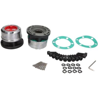 Acessórios, bloqueio de diferencial off-road AVM AVM 450HP Acessórios, bloqueio de diferencial off-road AVM AVM 450HP