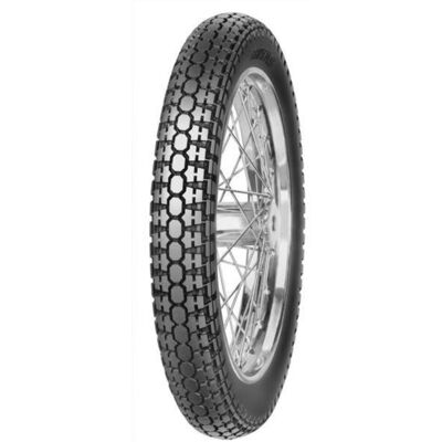MITAS H02 3.00-19 TT, Pneus para motas dianteiro/traseiro MITAS H02 3.00-19 TT, Pneus para motas dianteiro/traseiro