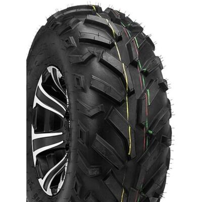 Duro DI2013 26x8.00 R14 TL 57N - Pneu Duro DI2013 26x8.00 R14 TL 57N - Pneu