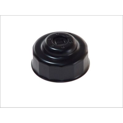 Chave de impacto, filtro de óleo 1/2; 3/8 polegadas BIKE IT OFW65 Chave de impacto, filtro de óleo 1/2; 3/8 polegadas BIKE IT OFW65
