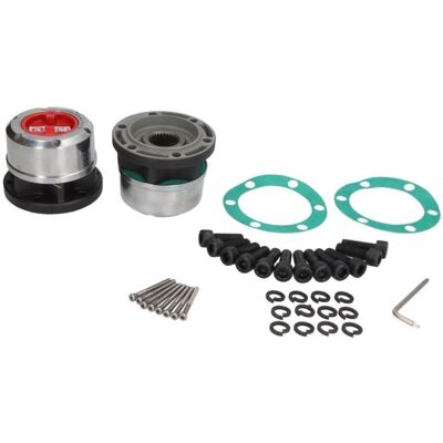 Acessórios de bloqueio de diferencial AVM 429HP - Off Road Acessórios de bloqueio de diferencial AVM 429HP - Off Road