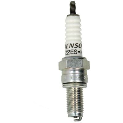 DENSO U22ESN Eletrodo de massa Velas de ignição - Velas de ignição DENSO U22ESN Eletrodo de massa Velas de ignição - Velas de ignição