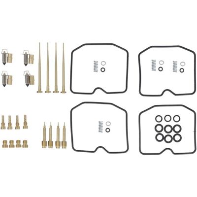 Kit de reparação, carburador KEYSTER KS-0683N Kit de reparação, carburador KEYSTER KS-0683N